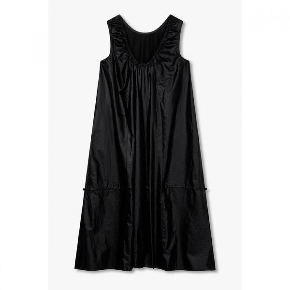 STUDIO TOMBOY Sleeveless Long Dress 9106241224ar