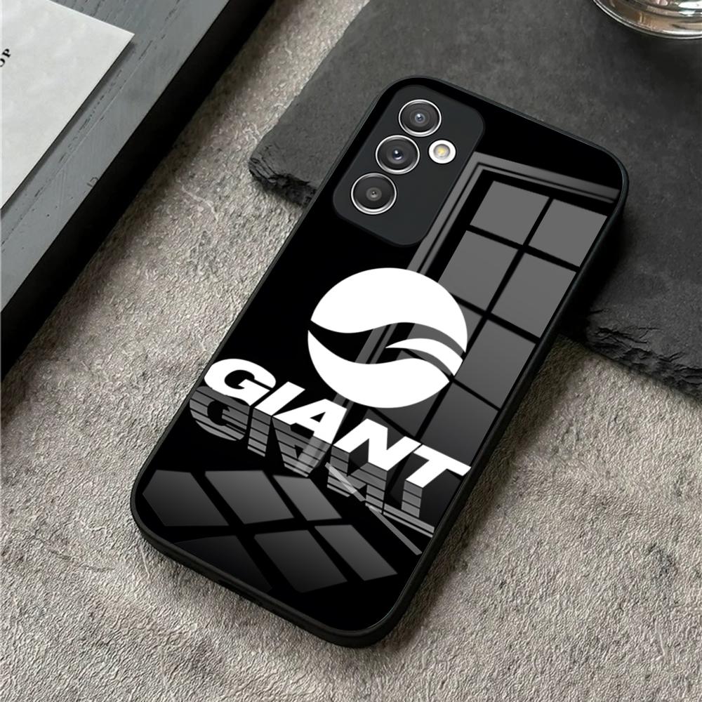 

Велосипедный Чехол Для Телефона G-GiantS Для S25 Ultra Samsung S26 S23 Fe S24 S22 S20 S21 Plus A54 A34 A53 A16 Стеклянная Крышка Samsung s23plus