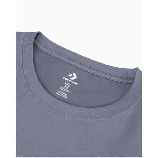 Converse T shirT ToasTer Graphic quieT Shade Mcj751 G6m