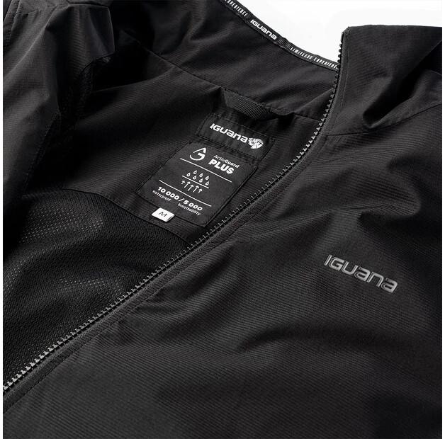 Iguana Benne Jacke