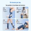 Miaojie X5 Air Compression Leg and Calf Massager CN Plug (adapter Included)