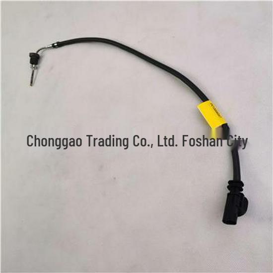 Foton Exhaust Temperature Sensor - Tuano SPV10009347E9300
