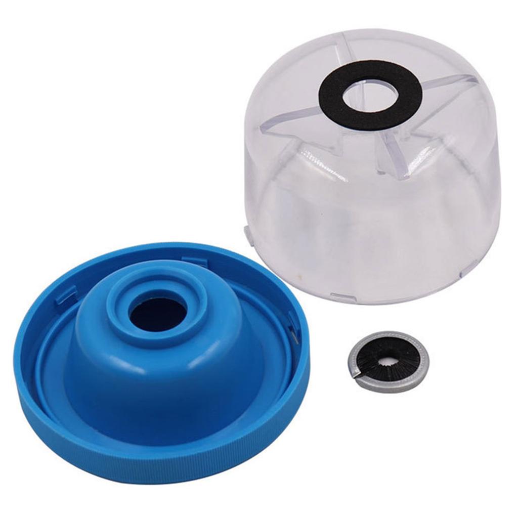 2Pcs Drill Dust Collector Electric Drill Dust Collector Bowl Dust Catcher Accessories for Electric Hammer Drill