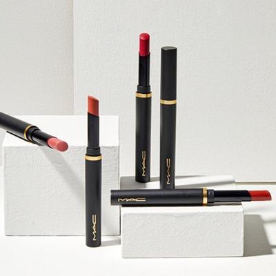 Powder Kiss Velvet Blur Slim Stick 18 Types (Choose 1)