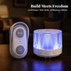 Entry Chime with Hardwired Notification | Adjustable Volume Levels, 38 Selectable Melodies,