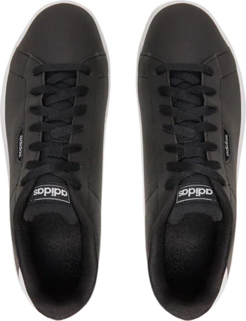 Кроссовки Adidas Urban Court (IF9789) черные