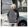 Unisex Trendy Long Sleeve Printed Hoodie - Stylish, Cool, and Versatile Casual Top