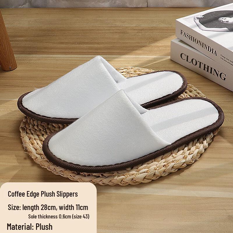 Одноразовые тапочки Jingyu Hotel