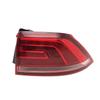 Volkswagen Lavida (2014-2018) Rear Taillight Brake Light Assembly Lens