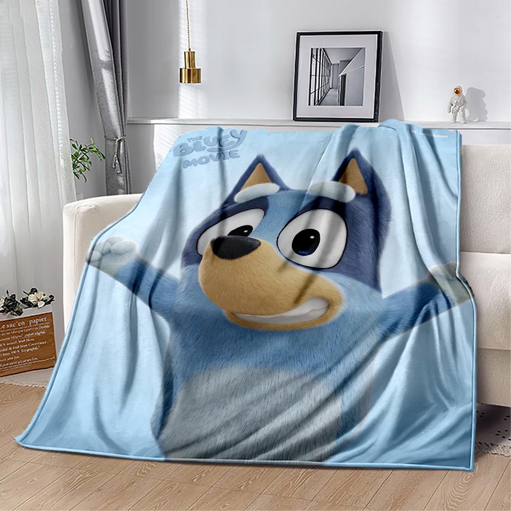 Christmas Friends Gift Blanket Ultra-Soft Suitable for Bedding Sofa Chair All-Season Use Modern Style Best Holiday Gift for Friends Family
