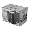 Digital Toast Berlinger Haus Bh-9660 Matte Black