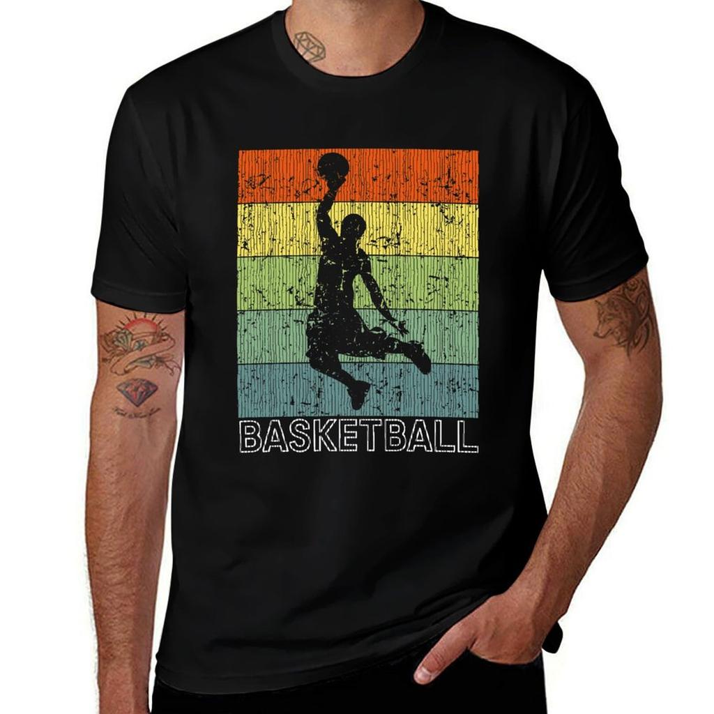 basketball TShirt Dry Fit Running Short Sleeve Top