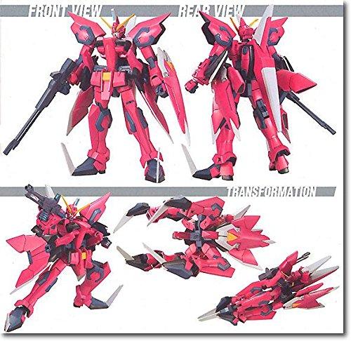 HG 1/144 R-05 GAT-X303 Aegis Gundam (Mobile Suit Gundam SEED)