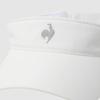 Le Coq Sportif Tennis Sun Cap Wht   Unisex   Qq123tcp31