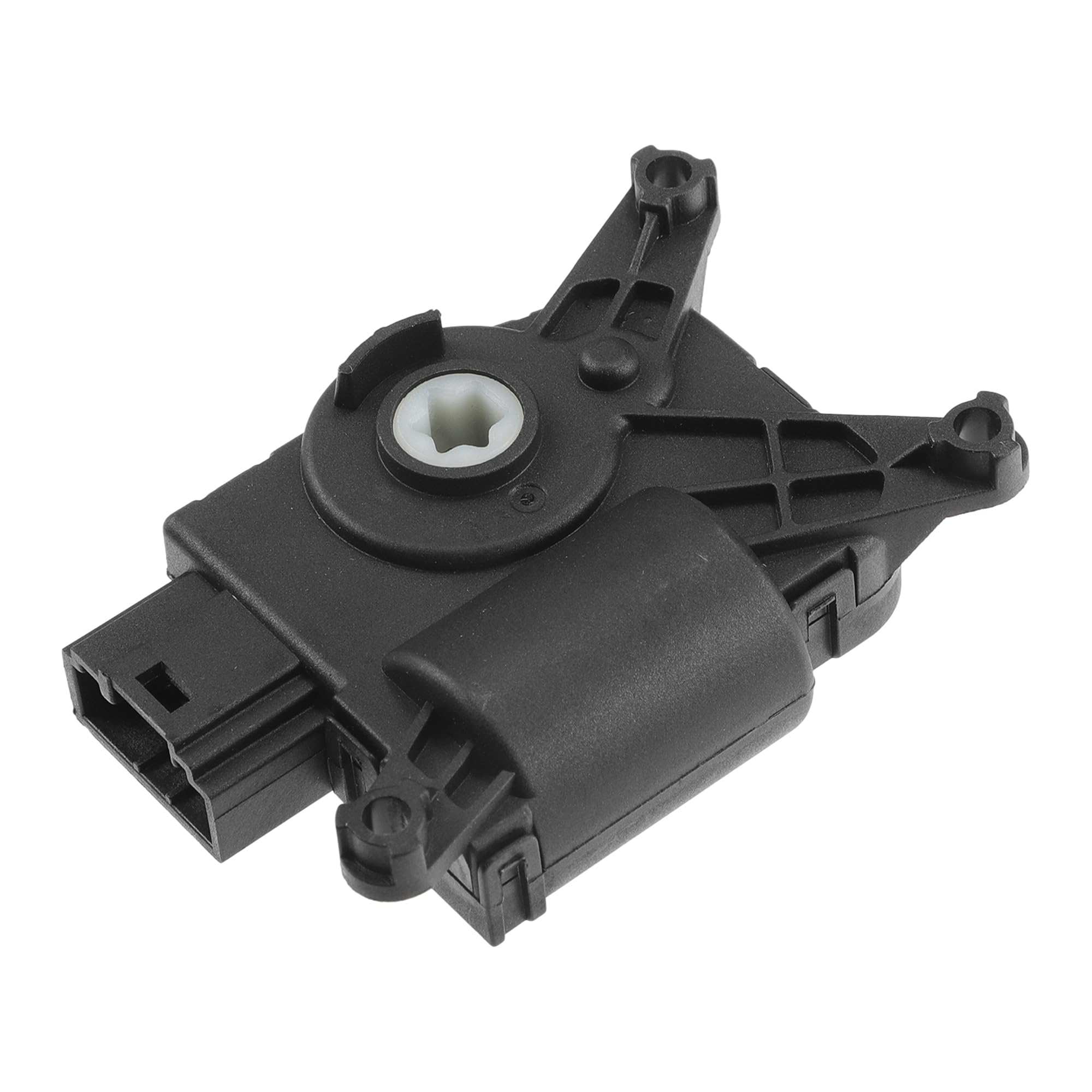 

Partuto HVAC Нагреватель Смешивание Воздуха Дверь Управление Приводом № 5Q0907511A - Автомобильный Привод Двери Воздуха чёрный