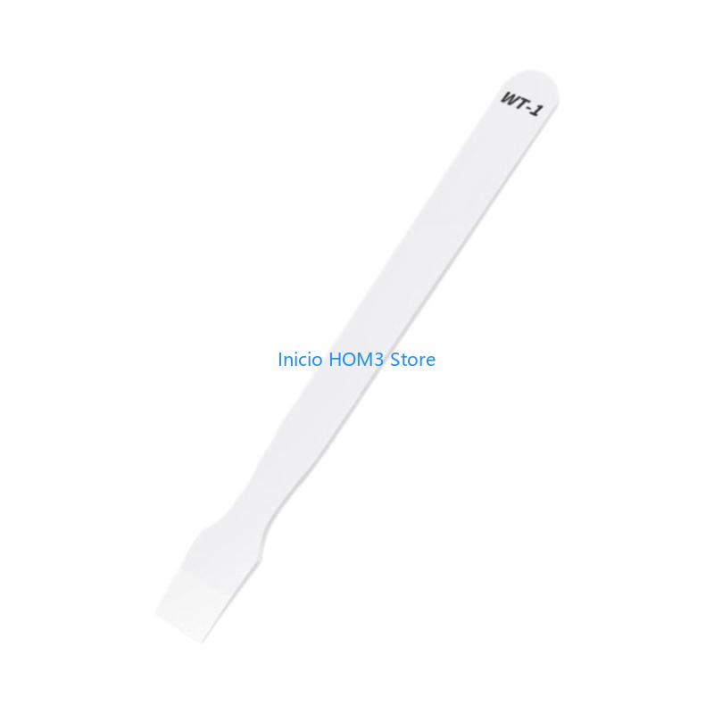 A5YD Professional Ergonomic Ceramic Scraper Cleaner Removal Efficient Solder Cleaning CN