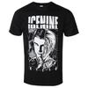 Ice Nine Kills Wolf Pattern Printed TShirt Punk Metallic Style Band TShirt For Unisex And Unisex