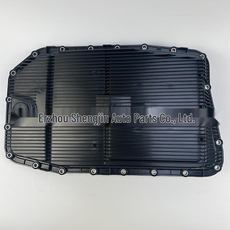 Oil Pan LR007474/LR065238/JDE26442 Compatible with Land Rover Sport & Range Rover TED500010