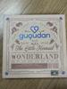 Gugudan Wonderland autographed album Used