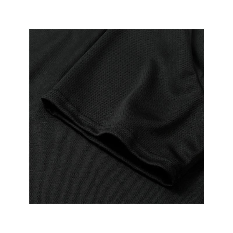 European sizes Men's Large-size Funny F-Caw-F Chicken Pattern T-shirt - 100% Vintage Loose Short-sleeved T-shirt, Loose, Soft