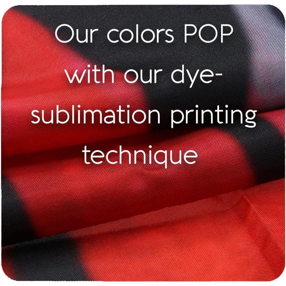 Godzilla Duschdraperisats med Japansk Vågdesign – Coola, Galna Duschdraperier för Badrum, Krokar Ingår, Slitstarkt Tyg