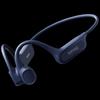 Saina B33S Bone Conduction IPX8 Swimming Bluetooth Headphones