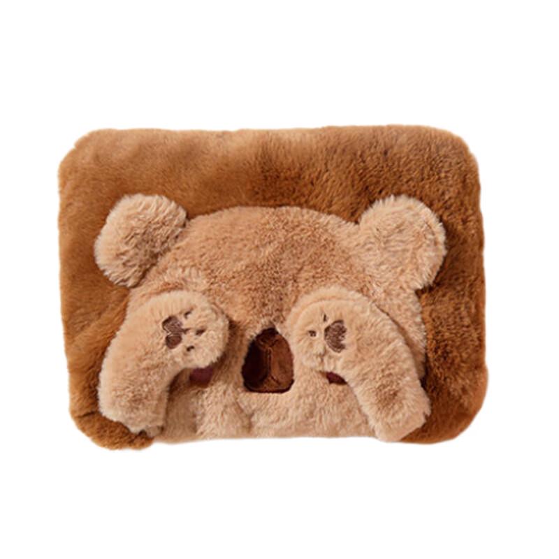 

Lexue er Rechargeable Hot Water Bottle