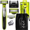 Electric Shaver - Philips - OneBlade 360 QP2830 20 - Face and Body - Travel Case Included