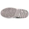 Li Ning CF The One Chaussures de Sport Décontractées Basses pour Homme Blanc Sable Gris AGCR437-3