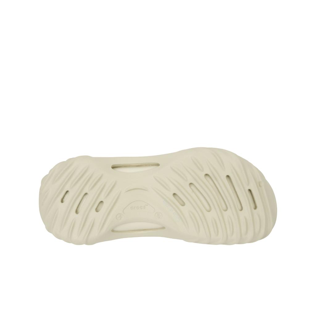 Crocs Echo Wave Bone Unisex Sneakers Grey 210521-2Y2