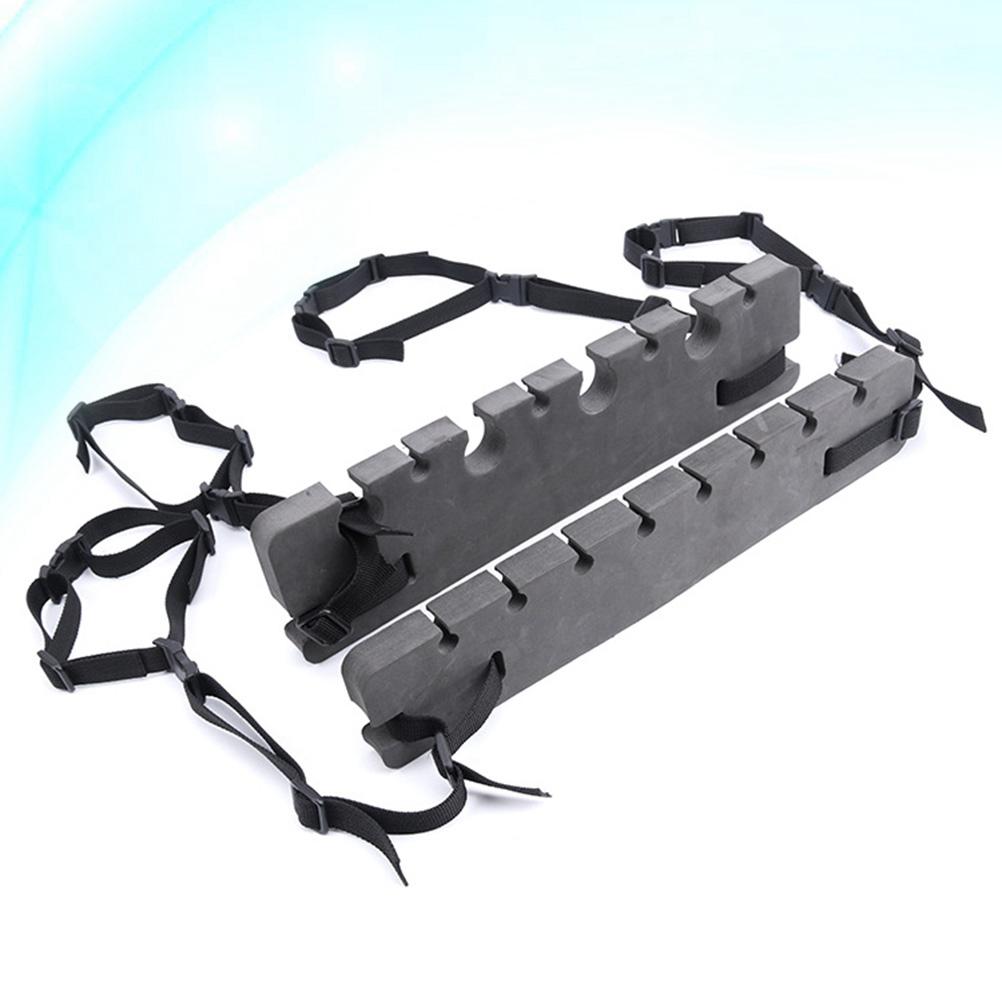 magnetic fishing rod holder