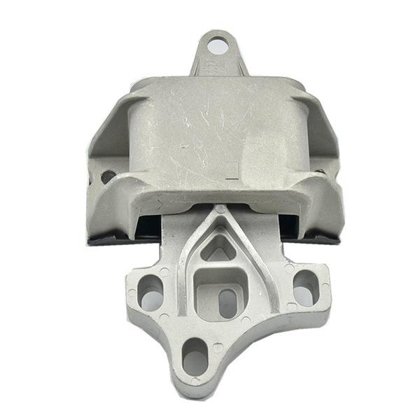 Silver Aluminum Alloy Gearbox Bracket for Volkswagen Jetta (2000-2002)