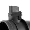 Mass Air Flow Meter Sensor For Volkswagen Golf Jeeta EuroVan 2.8L 0280218017