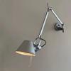 Lampa stołowa w stylu industrialnymLampa ścienna do sypialniPrzy łóżku do czytaniaTeleskopowaSkładanaDługie ramięRamię przeguboweLampa ścienna i podłogowa
