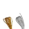 Decoration African Braids Hair Braiding String Hair Wrap String Braiding Rope Band Hip-hop Hair Tie
