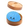 Simulazione Flash Pallina Pressione Ravioli Rimbalzo Lento Morbida Schiacciamento Decompressione Ufficio Casa Decorazione Regali di Compleanno Bambini Adulti