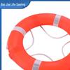Milin Adult & Kids Orange Foam Life Buoy
