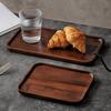 Acacia Wood Serving Tray
