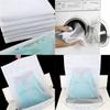 Extra Large Mesh Laundry Net Zipper Bag For Washing Delicates 50x60cm Size