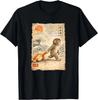 Punch The Monkey Baby Fun 2026 Kinder Erwachsene T-Shirt