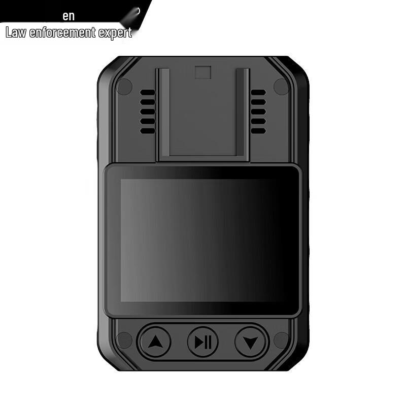 Law Enforcement Body Camera DSJ-D4 (CN version)