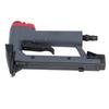 Pneumatic Nailer Silent 0.4?0.7Mpa Large Capacity Nail Slot Aluminum Air Nail Gun Tool for Photo
