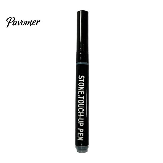 Monument Lettering Pen Tombstone Marker with Precision Tip Waterproof Fade-Resistant Fast-Drying Memorial Inscription UV Resistant for Inscriptions