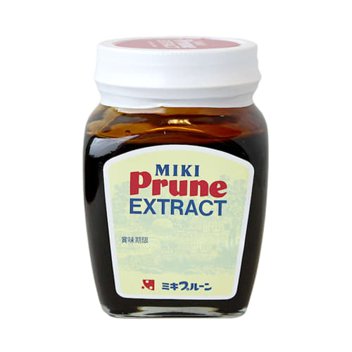 

Miki Prune Extract 280g