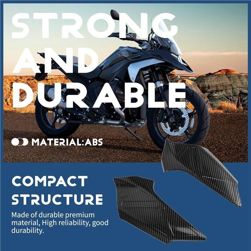 Reliable-Motorcycle Accessory Side Frame Panel Guard Fairings Cover Trim For BMW R1300GS 2024 2025