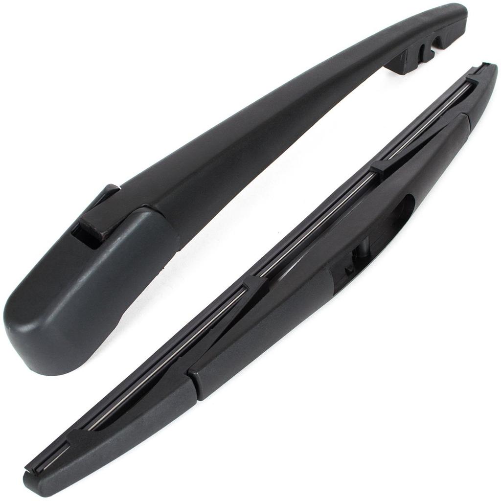 Nissan Pathfinder III 2005- Rear Wiper Arm & Blade