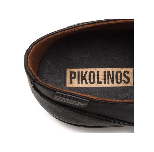 Ankle Boots Pikolinos M7J-4187 Black