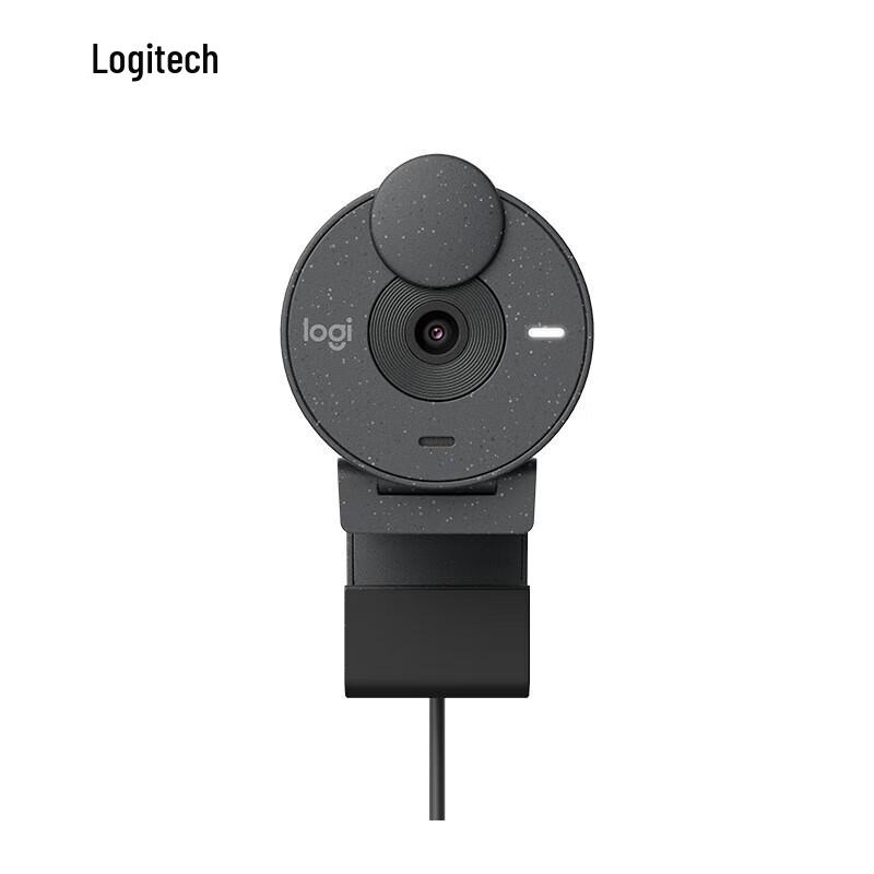 

Logitech Brio 305 Full HD Webcam