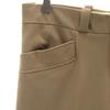 Vintage 80s Rocket Talon Long Pants Brown Men's Used