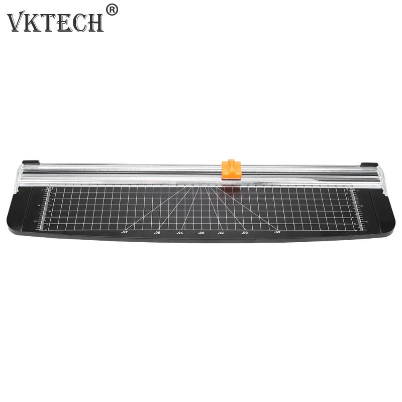 A3/A4 Paper Cutting Machine Paper Cutter Art Trimmer Crafts Photo Scrapbook Blades DIY Office Home Stationery Knife